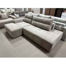 Кутовий диван М-006 (2.65 м)