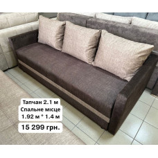 Тапчан Гренада (2,1 м)