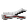 Кутовий диван Д-010