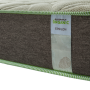 Ортопедичний матрац Sleep&Fly Organic EPSILON - 80х190