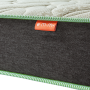 Ортопедичний матрац Sleep&Fly Organic EPSILON - 120х190