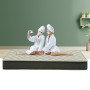 Ортопедичний матрац Sleep&Fly Organic EPSILON - 150х200
