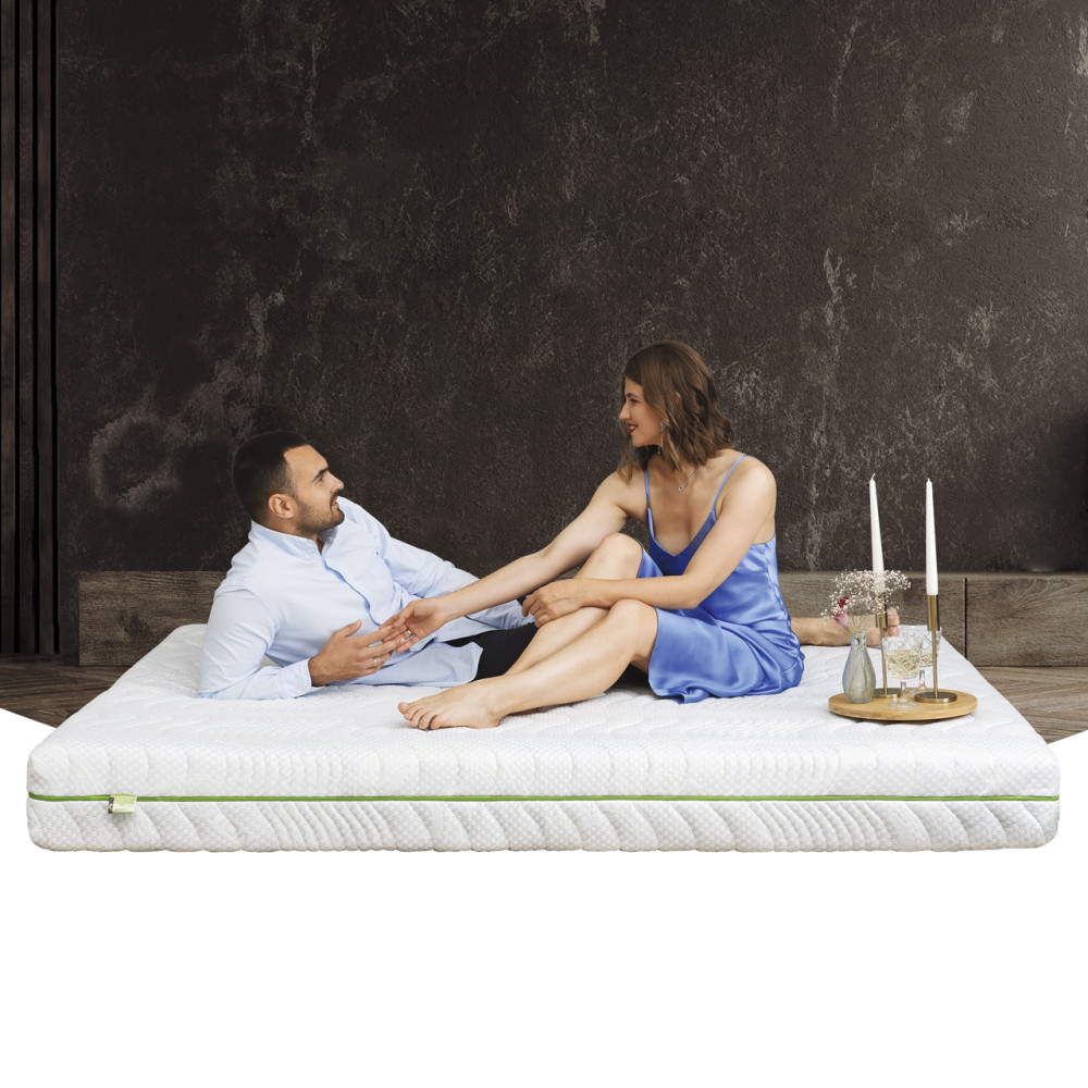 Ортопедичний матрац Evolution ADVANCE - 80х190