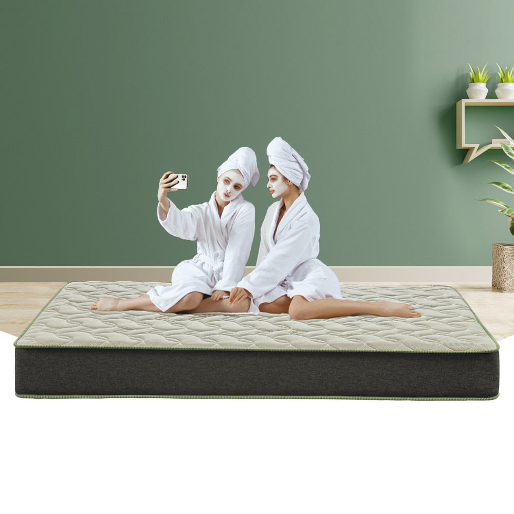 Матрац Sleep&Fly Organic VERSO - 80х200