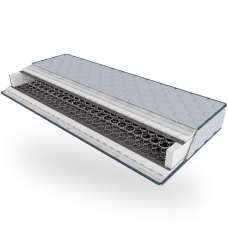 Ортопедичний матрац Freedom Hard - 150х190