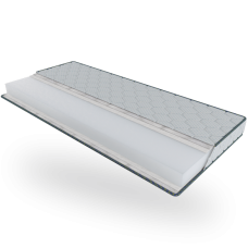 Ортопедичний матрац Freedom Foam - 140х190 Ортопедичний матрац Freedom Foam - 140х190