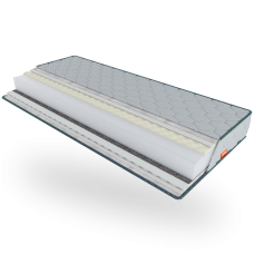Ортопедичний матрац Freedom Flex - 140х190 Ортопедичний матрац Freedom Flex - 140х190