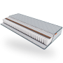 Ортопедичний матрац Freedom 2 в 1 - 70х190