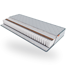 Ортопедичний матрац Freedom 2 в 1 - 120х190 Ортопедичний матрац Freedom 2 в 1 - 120х190