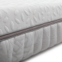 Ортопедичний матрац Belsonno VERDE lll - 160х200