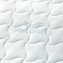 Ортопедичний матрац Sleep&Fly SF STANDART PLUS - 80х200