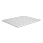 Матрац топпер Topper-futon 1 cocos/Топер-футон 1 кокос жакард, Розмір матрацу (ШхД) 145x180
