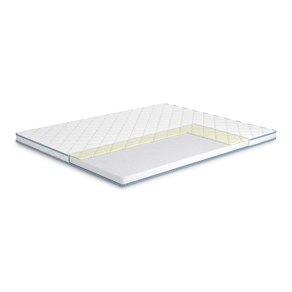 Матрац Вирій/Vyriy, Розмір матрацу (ШхД) 80x200
