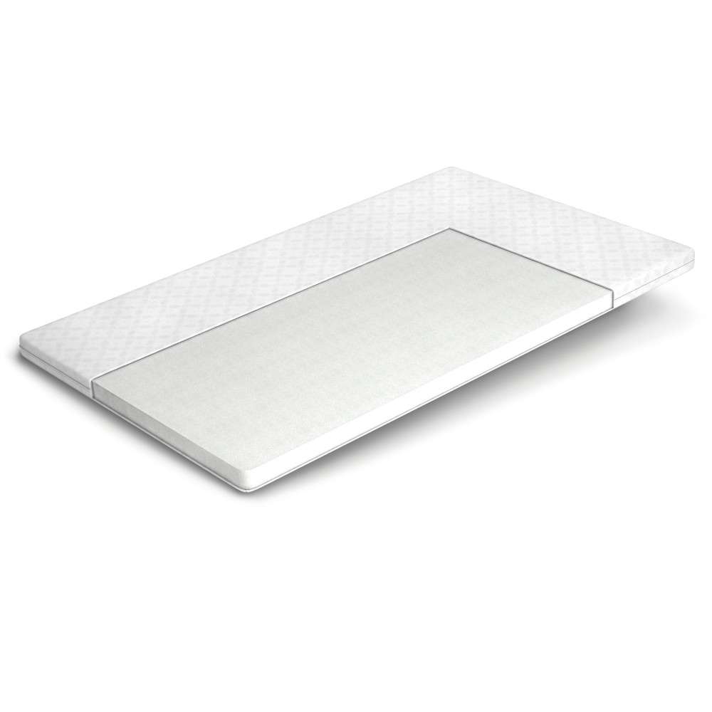 Матрац топпер Air Standart 3+1 Matro-Roll-Topper/Ейр стандарт 3+1, Розмір матрацу (ШхД) 80x190